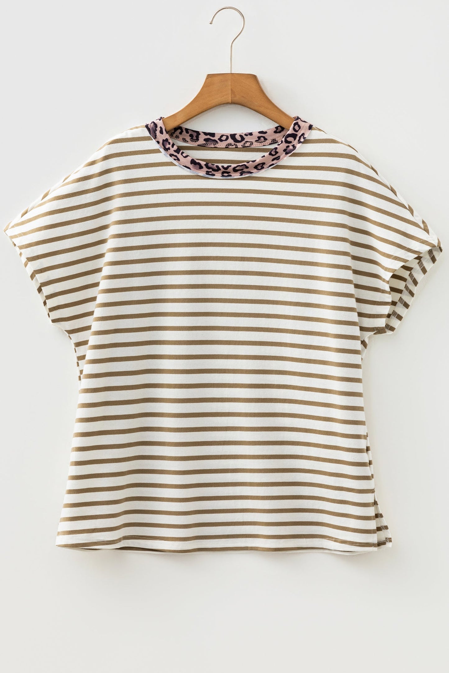Patchwork Tee