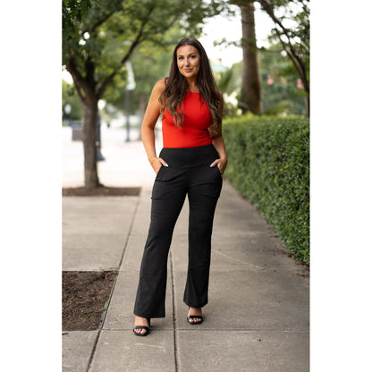 Everyday Tummy Control Pants
