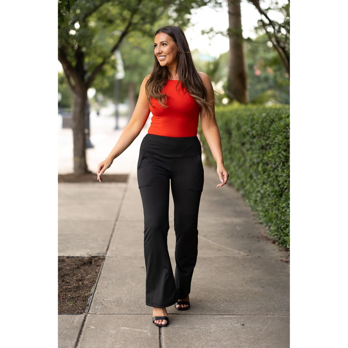 Everyday Tummy Control Pants