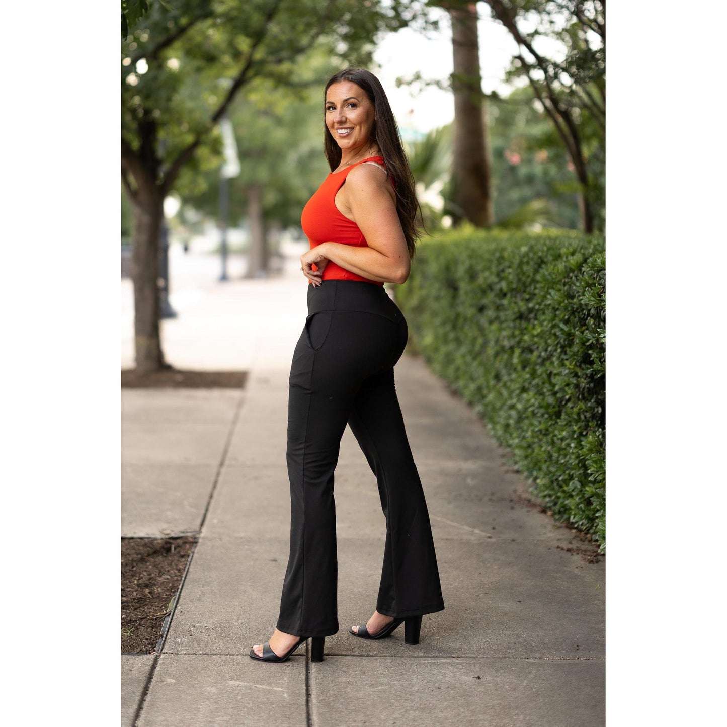 Everyday Tummy Control Pants