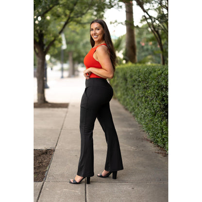 Everyday Tummy Control Pants