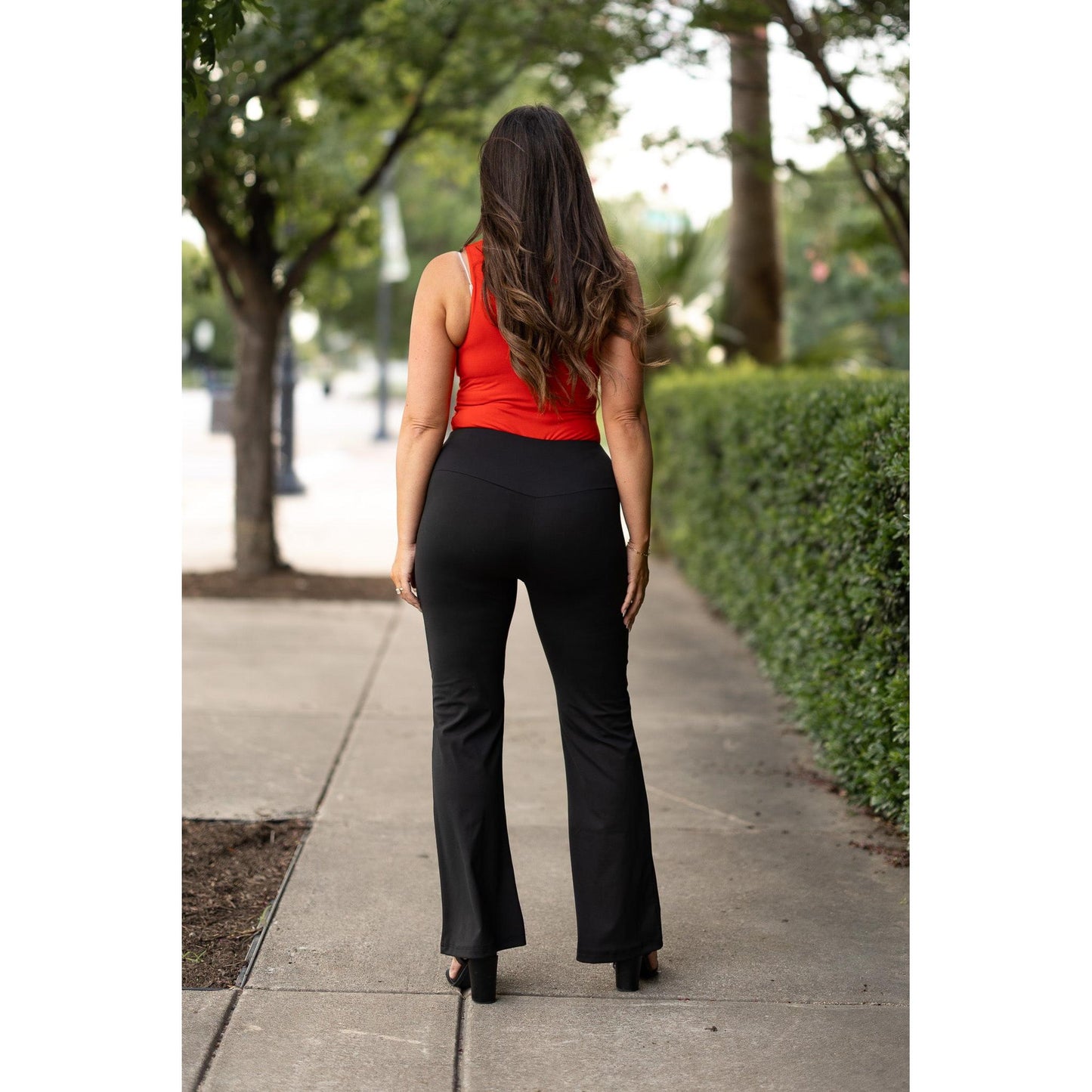 Everyday Tummy Control Pants