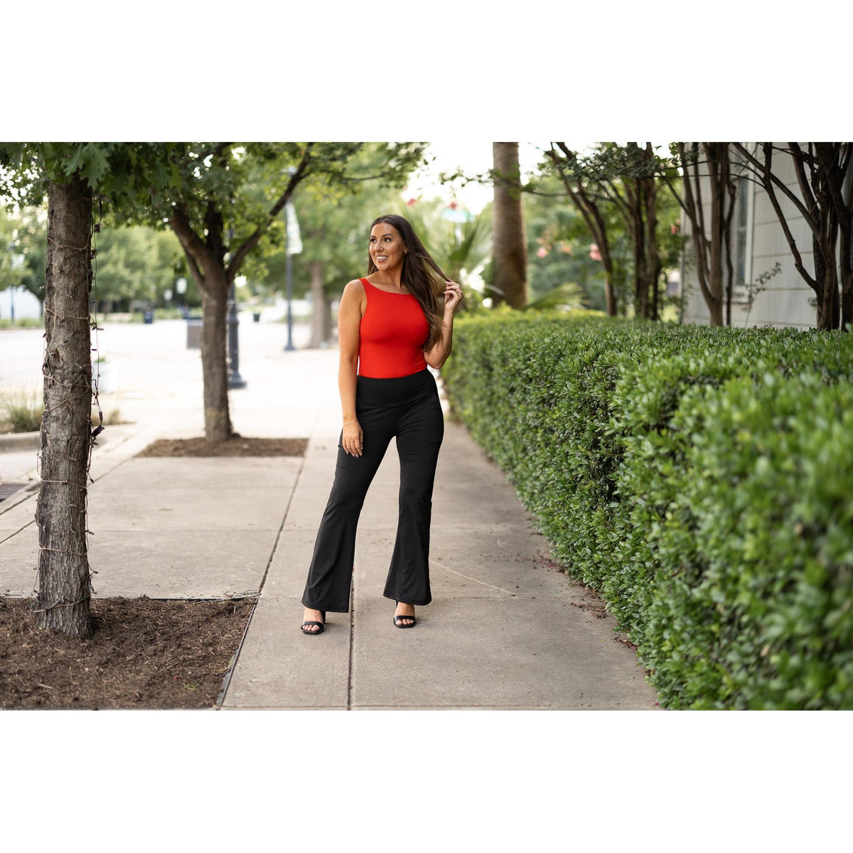 Everyday Tummy Control Pants