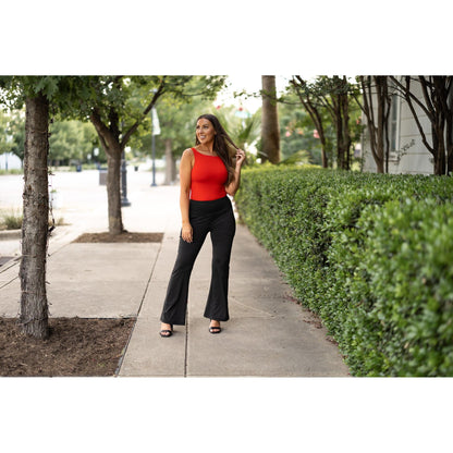 Everyday Tummy Control Pants