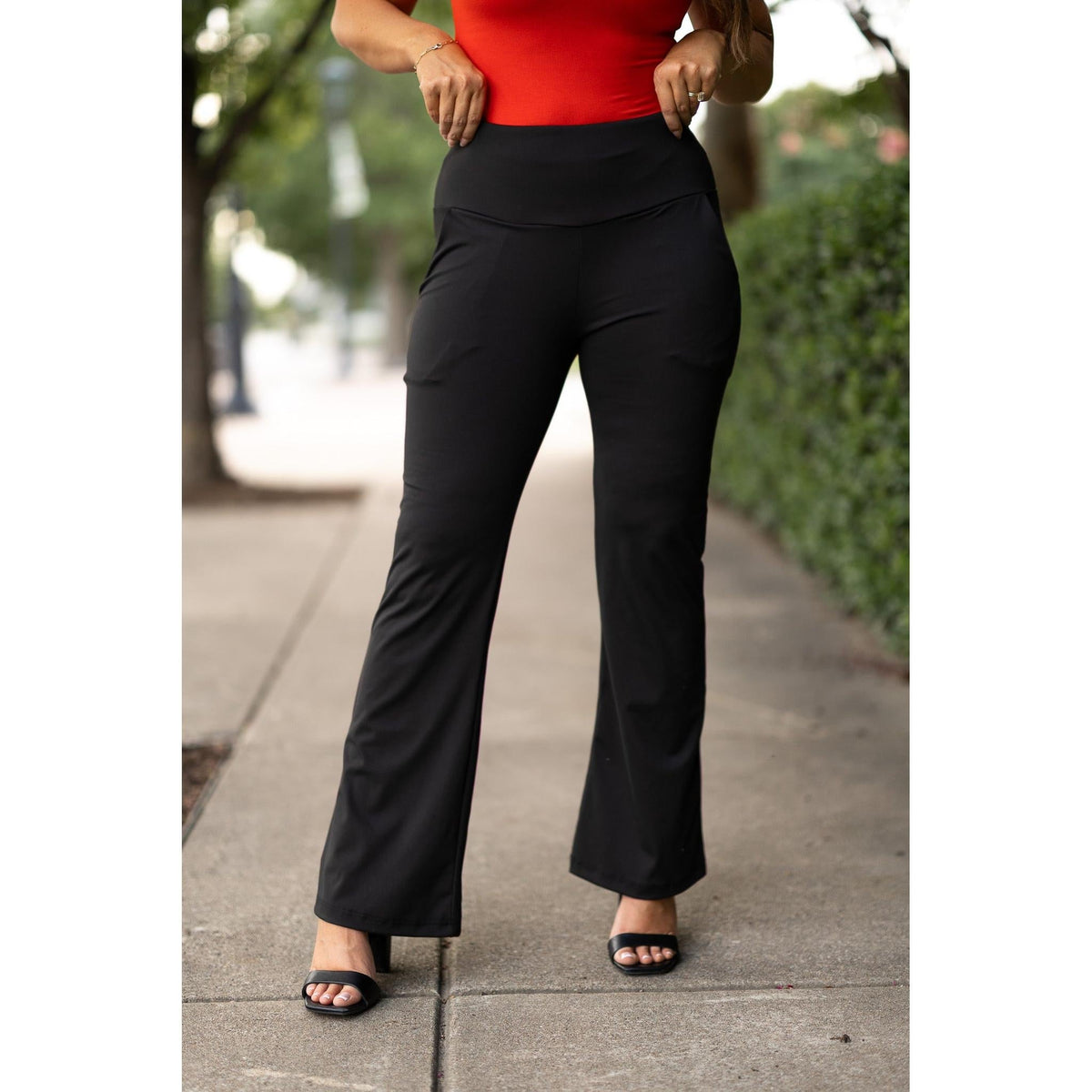 Everyday Tummy Control Pants