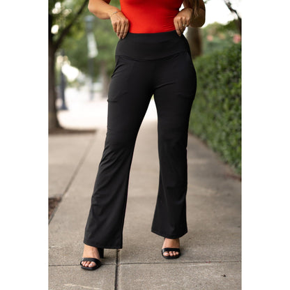 Everyday Tummy Control Pants