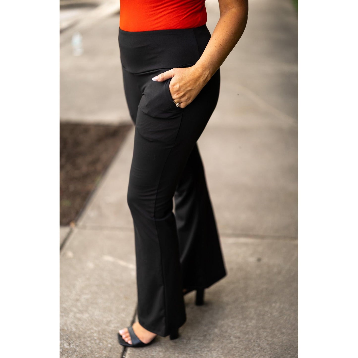 Everyday Tummy Control Pants
