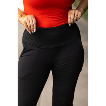 Everyday Tummy Control Pants