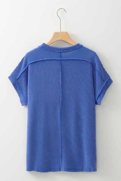 Judith Stitch T-Shirt