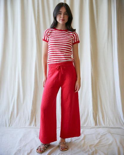 Round Trip Cotton Pant