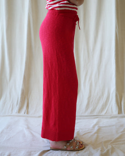 Round Trip Cotton Pant