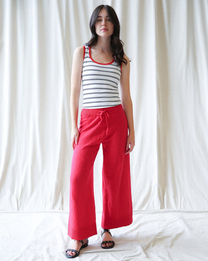 Round Trip Cotton Pant