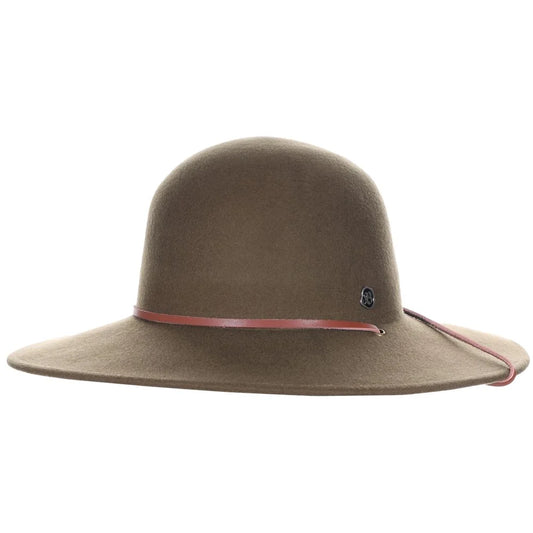 Quest Women's Wool Felt Hat