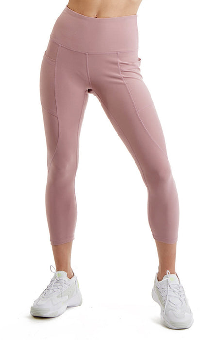 Compression Capri Leggings