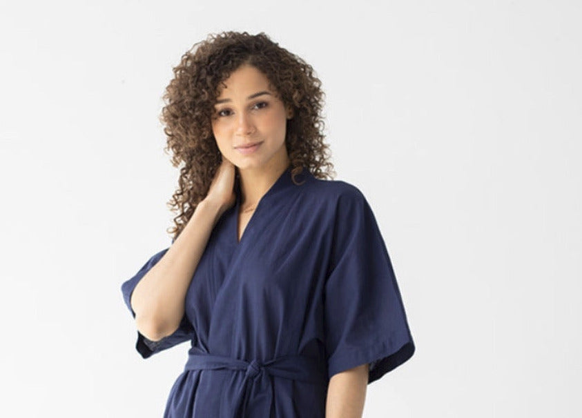 Summer Day Robe
