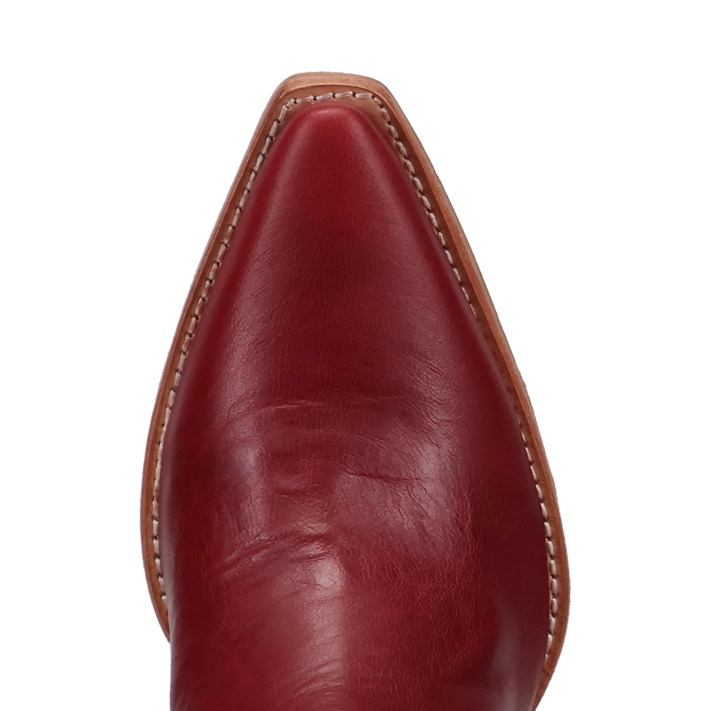 Heartland Leather Cowgirl Tall Boots
