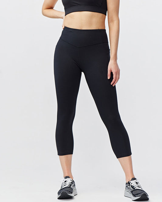 Go Leggings Length 21"