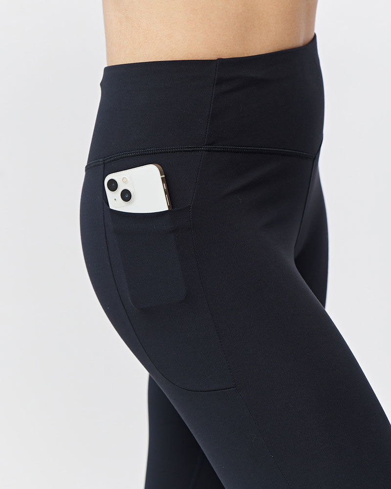 Go Leggings Length 21"