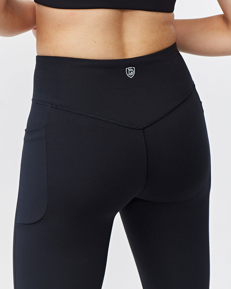 Go Leggings Length 21"