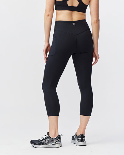 Go Leggings Length 21"