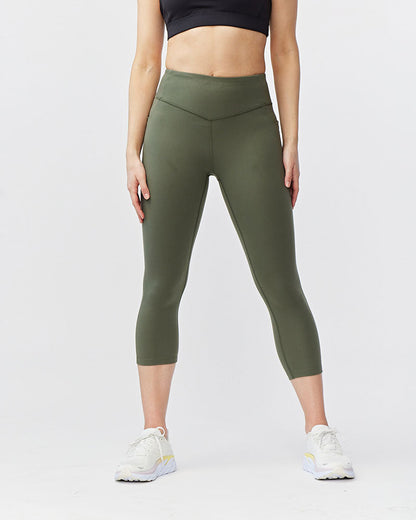 Go Leggings Length 21"