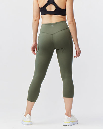 Go Leggings Length 21"