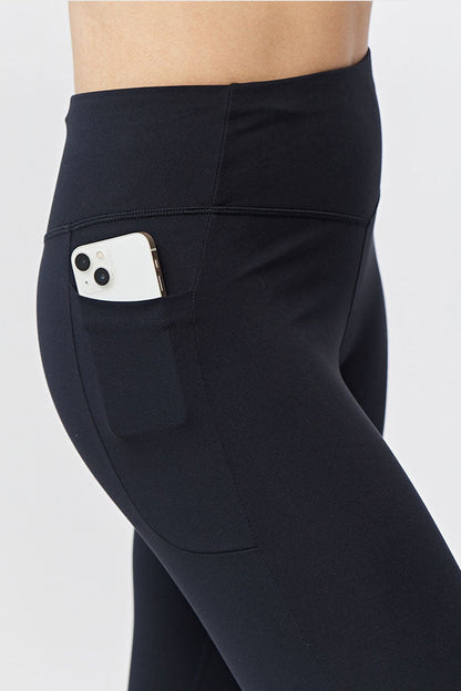 Go Leggings Length 21"