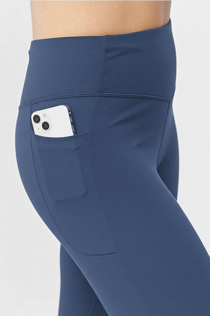Go Leggings Length 21"