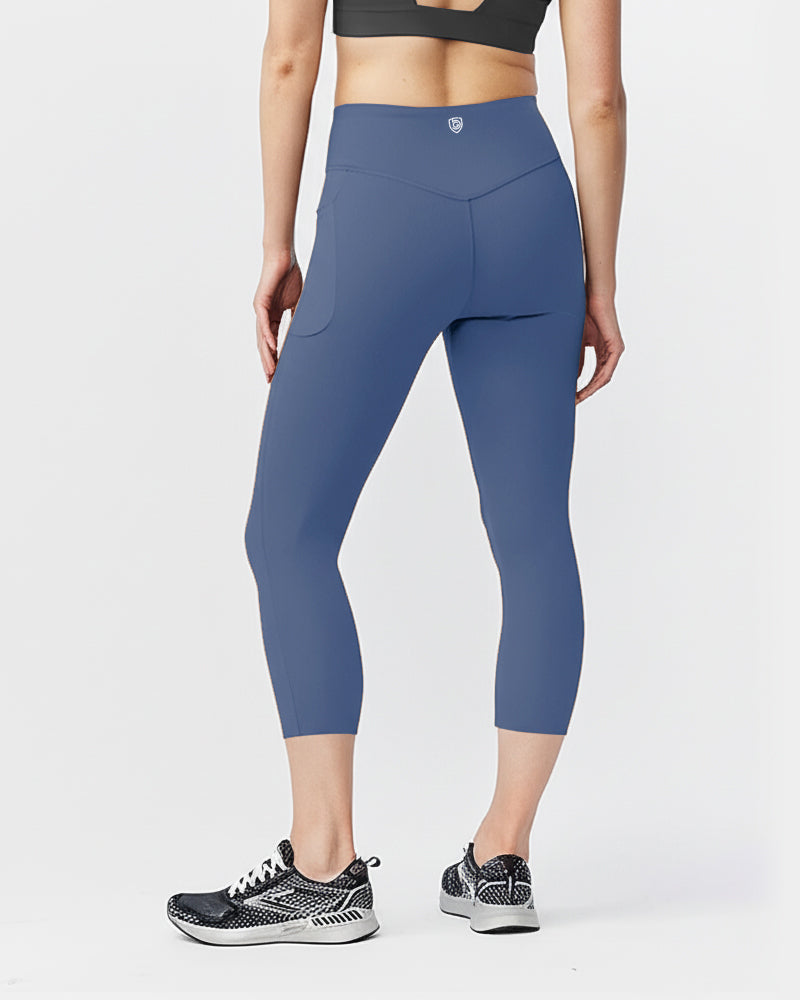 Go Leggings Length 21"