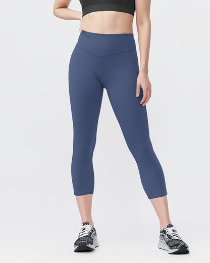Go Leggings Length 21"