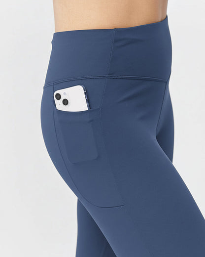 Go Leggings Length 21"