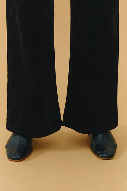Baggy Corduroy Pants