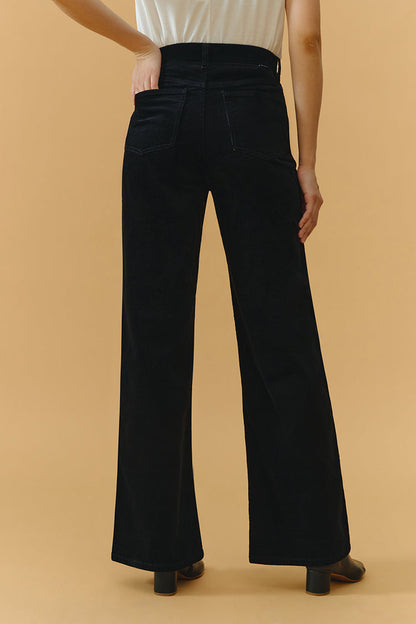 Baggy Corduroy Pants