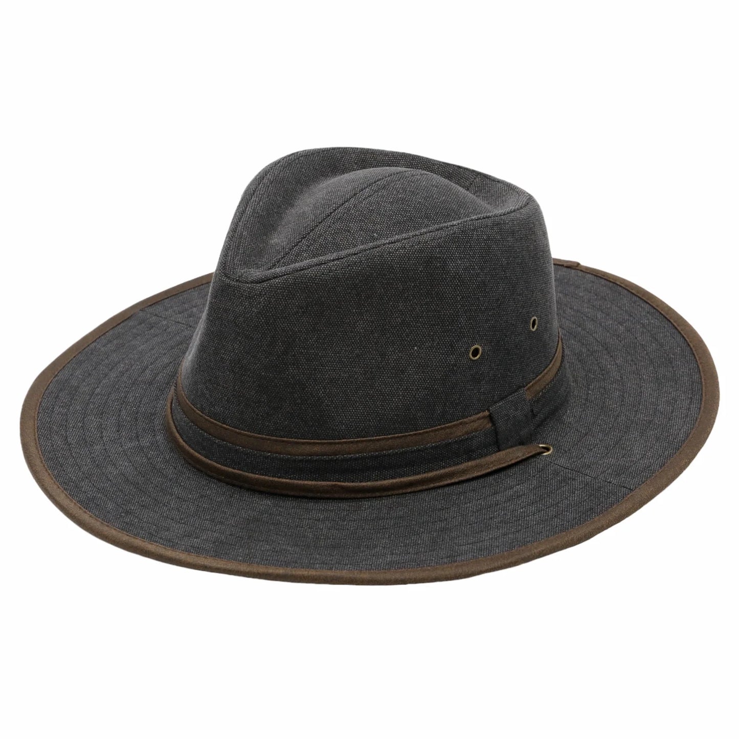 Lodi Fedora Hat