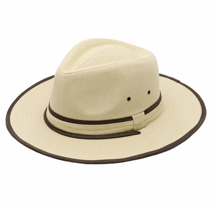 Lodi Fedora Hat