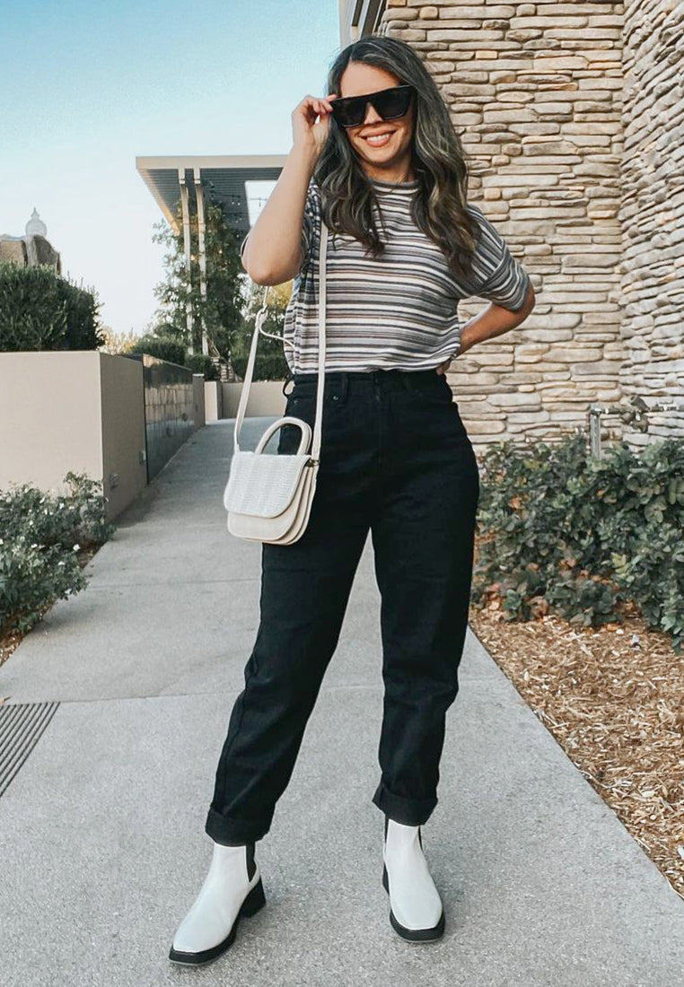 Chelsea Ankle Boot