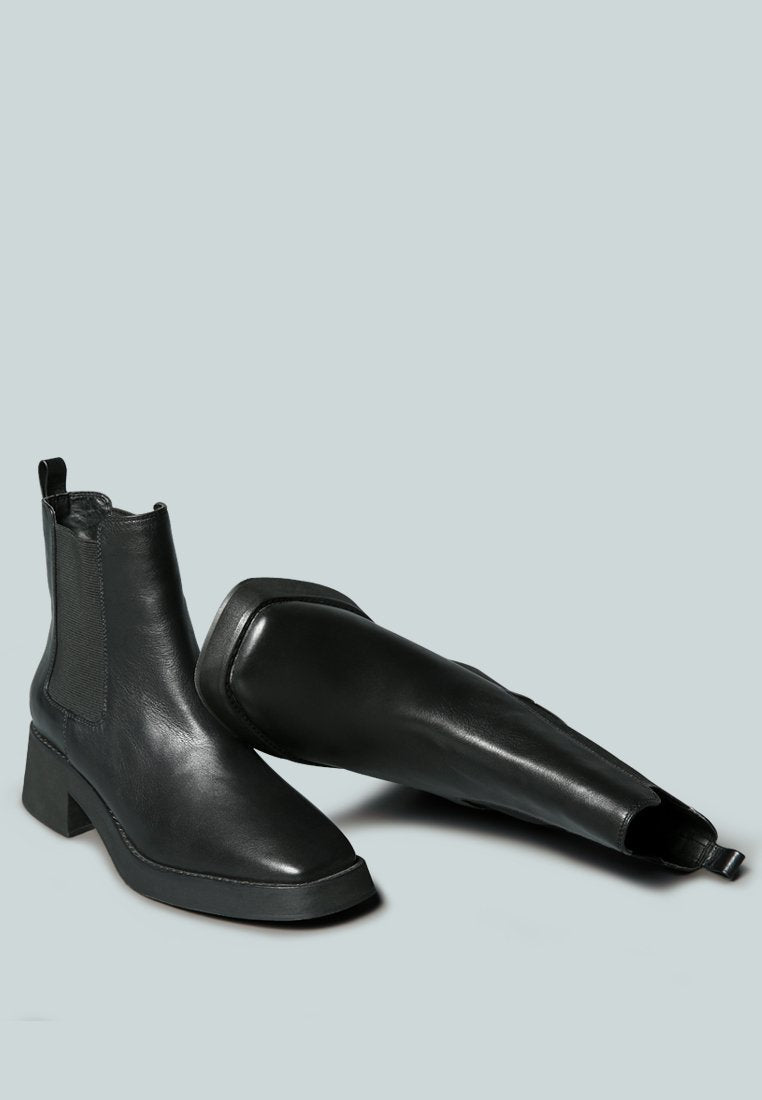 Chelsea Ankle Boot