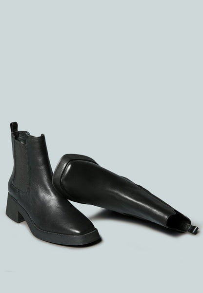Chelsea Ankle Boot
