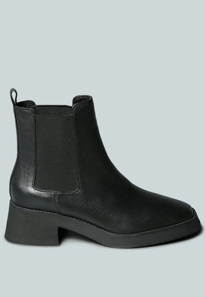 Chelsea Ankle Boot