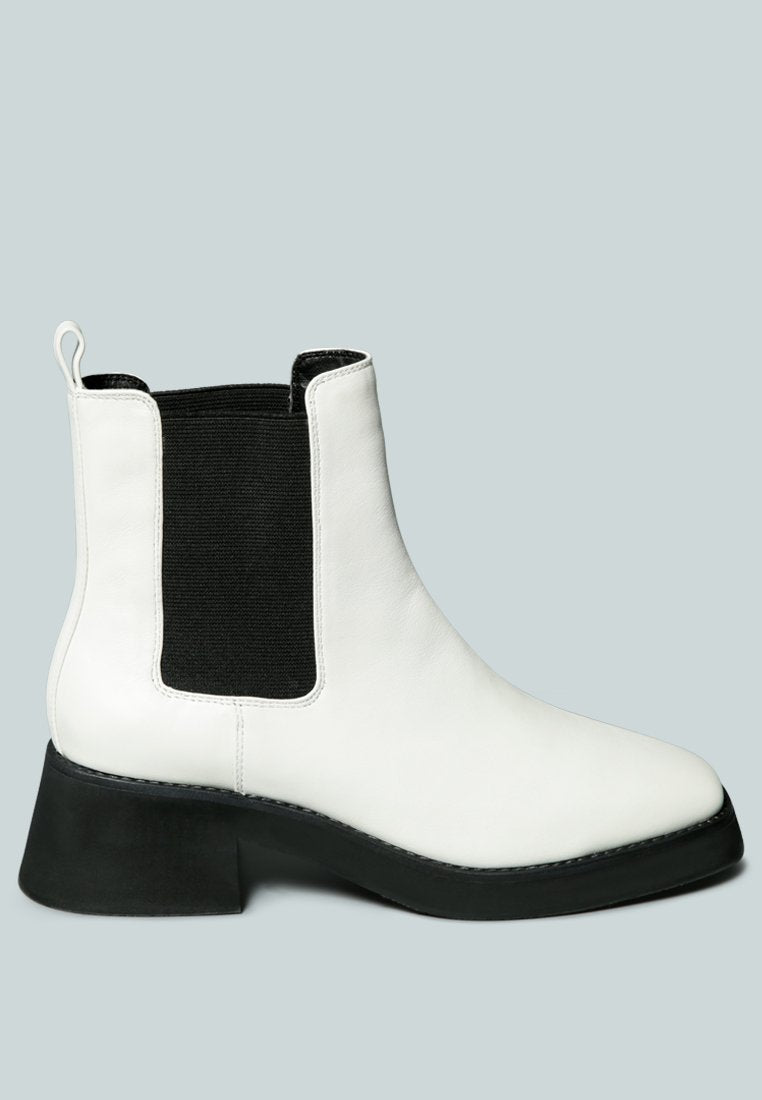 Chelsea Ankle Boot