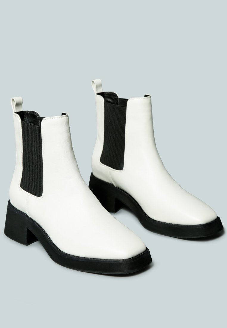 Chelsea Ankle Boot