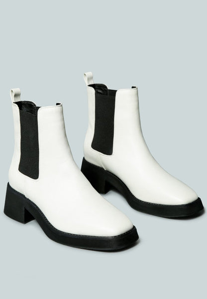 Chelsea Ankle Boot