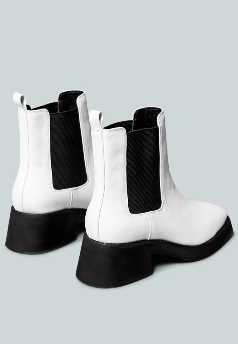 Chelsea Ankle Boot