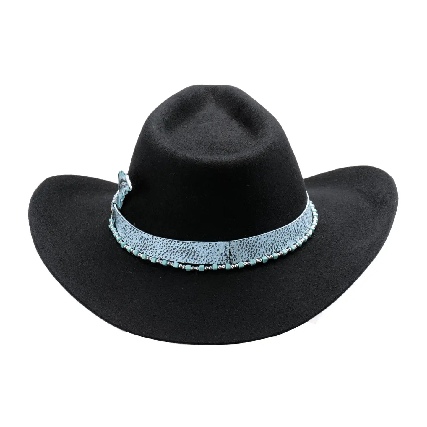 Bullhide Women's Wool Felt Cowgirl Hat