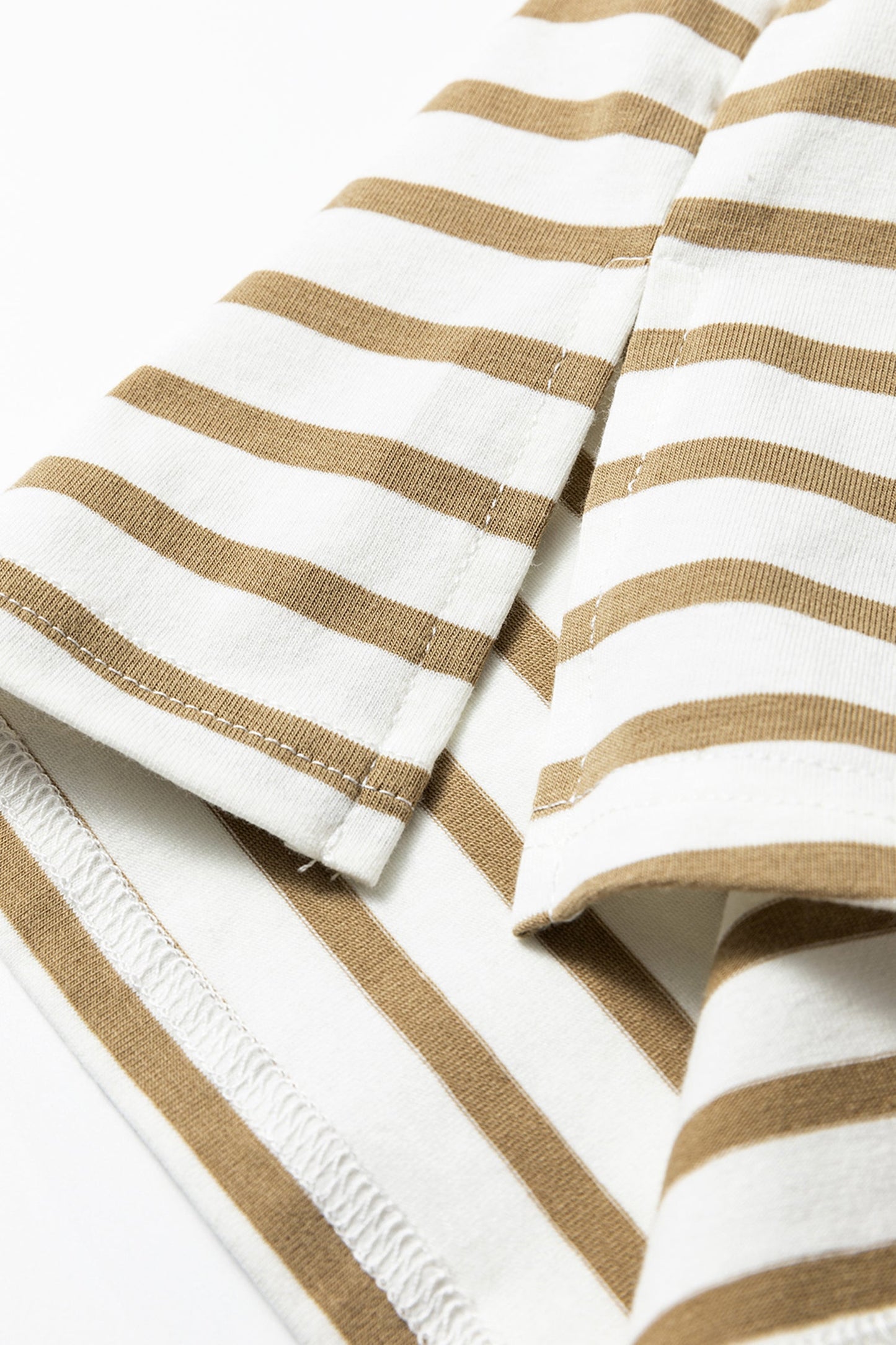 Patchwork Tee