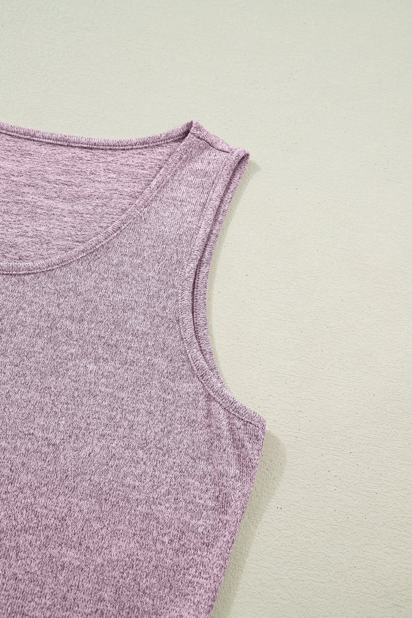 Orchid Casual Tank & Pants Set