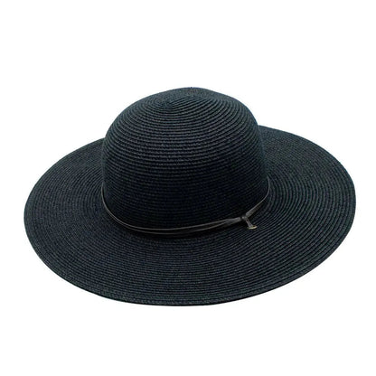 Women's Straw Sun Hat