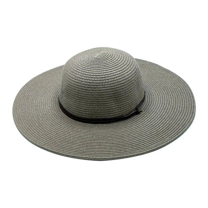 Women's Straw Sun Hat