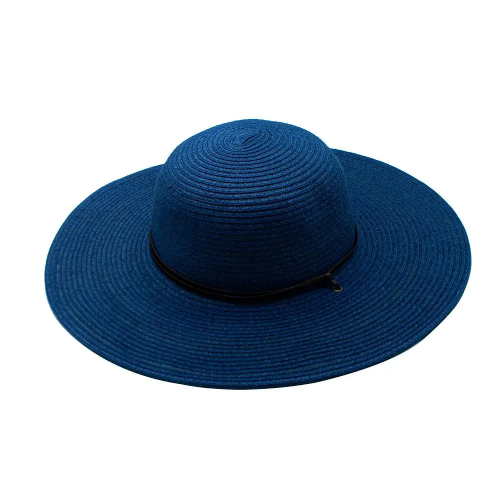 Women's Straw Sun Hat