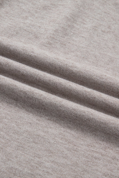 Star Detail Sweater Tank